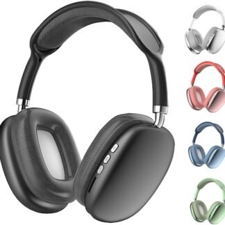 Auriculares App Pro Max con estuche