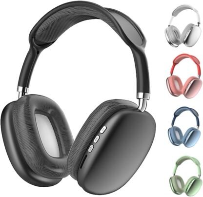 Auriculares App Pro Max con estuche