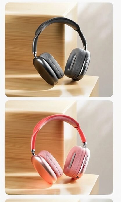 Auriculares App Pro Max con estuche - Image 2